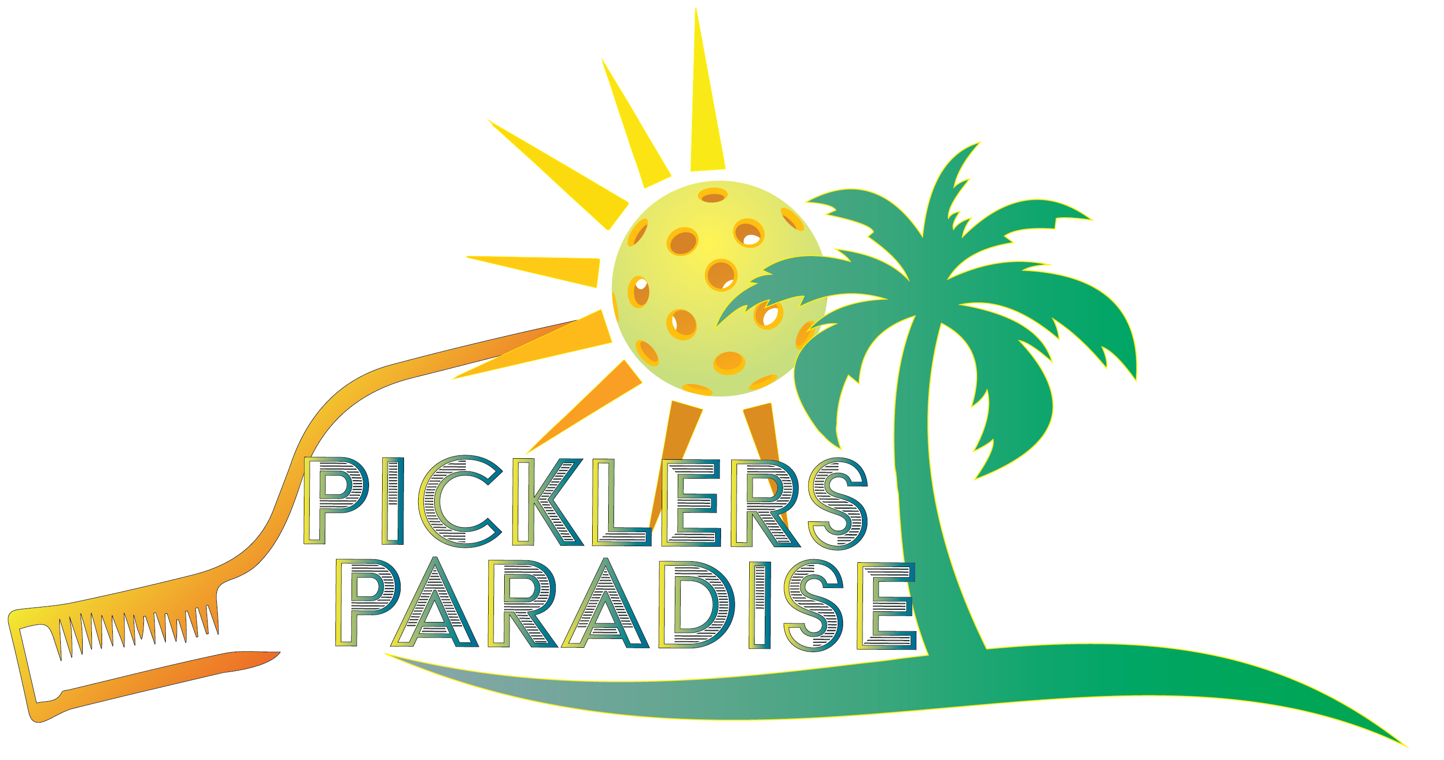 Picklers Paradise