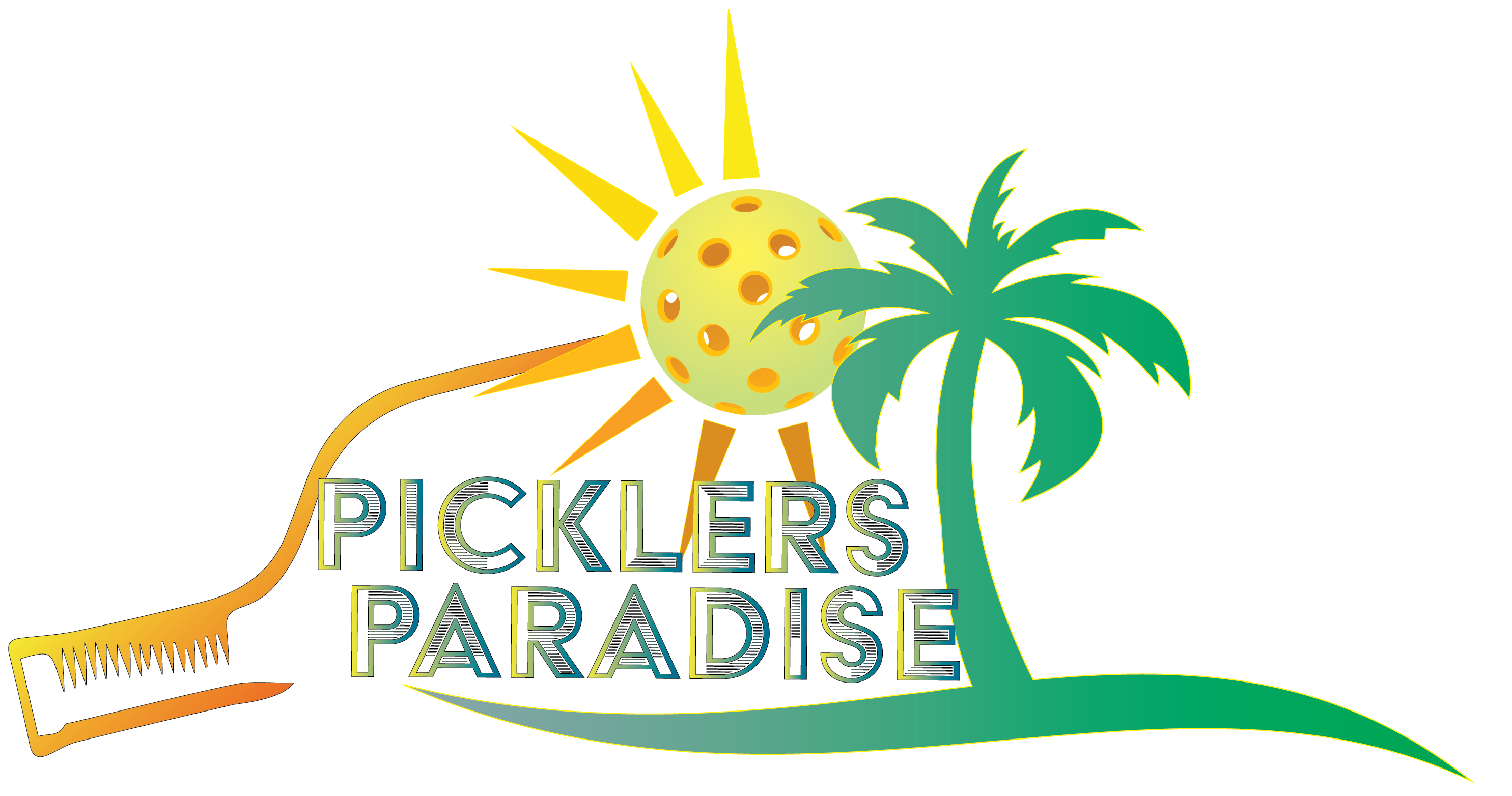 Picklers Paradise