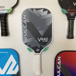 Vulcan V940 16mm Pickleball Paddle