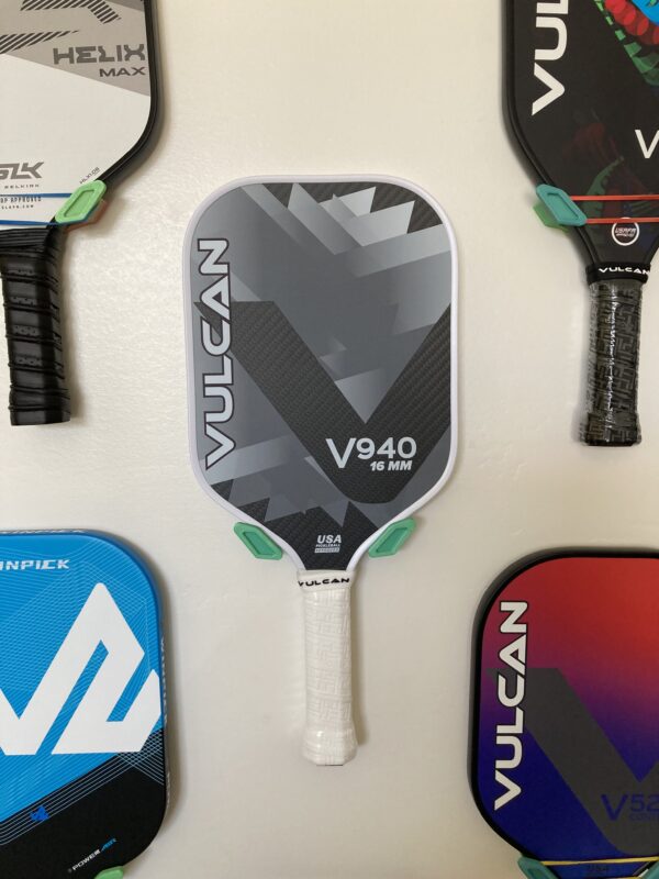 Vulcan V940 16mm Pickleball Paddle