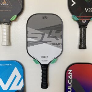 SLK Helix Pro Pickleball Paddle