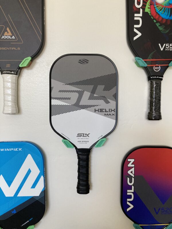 SLK Helix Pro Pickleball Paddle